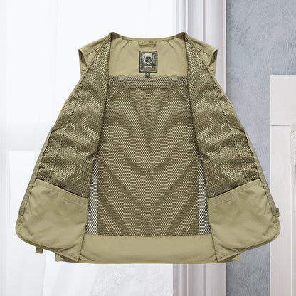 Thoughtfully Designed Garment