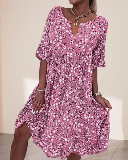 Vintage Inspired Dress