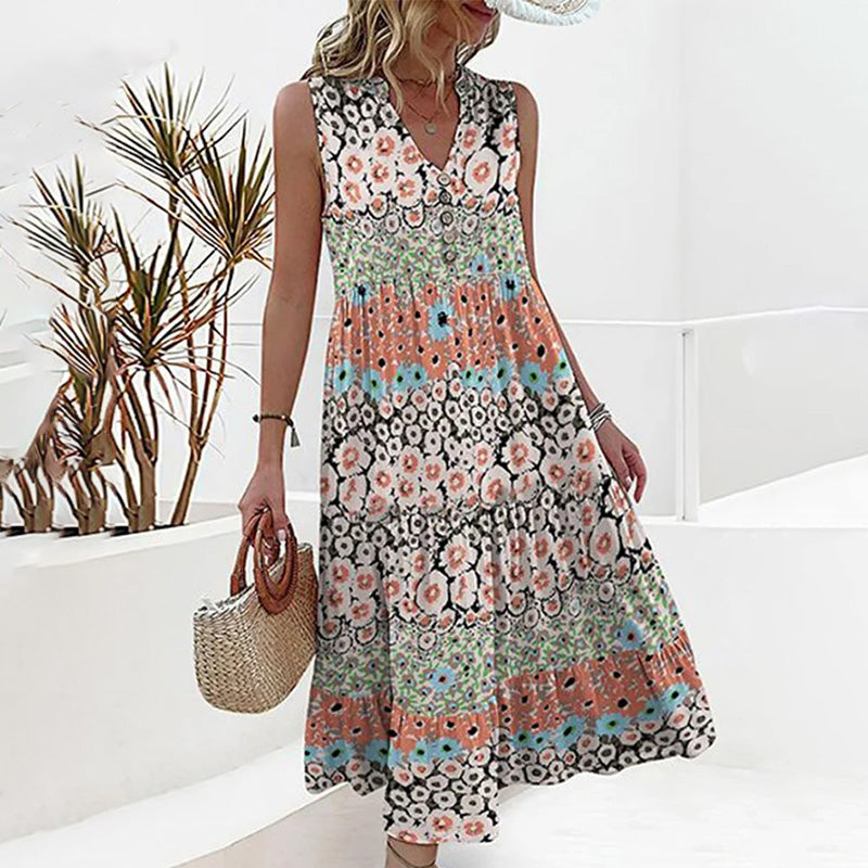 Thoughtfully Designed Garment