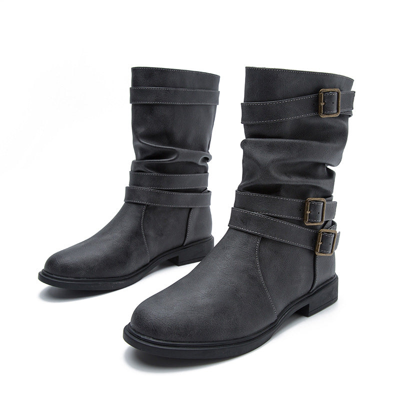 Comfortable Orthopedic Boots for Daily Wear