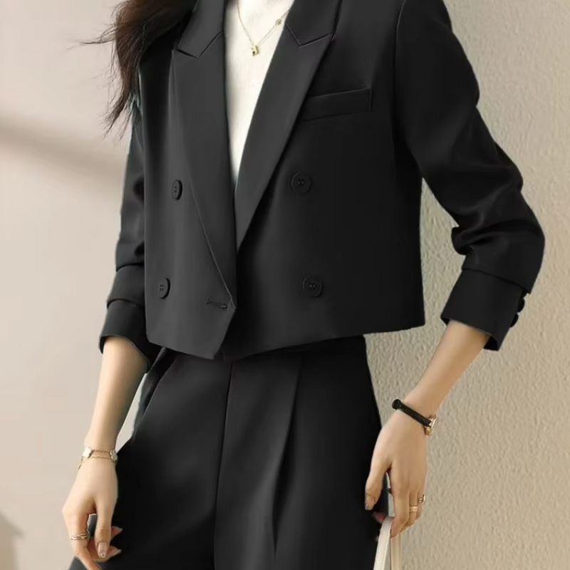 Classic Designed Coat