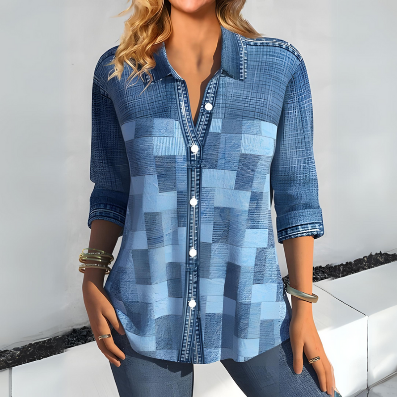 Vintage Inspired Shirt