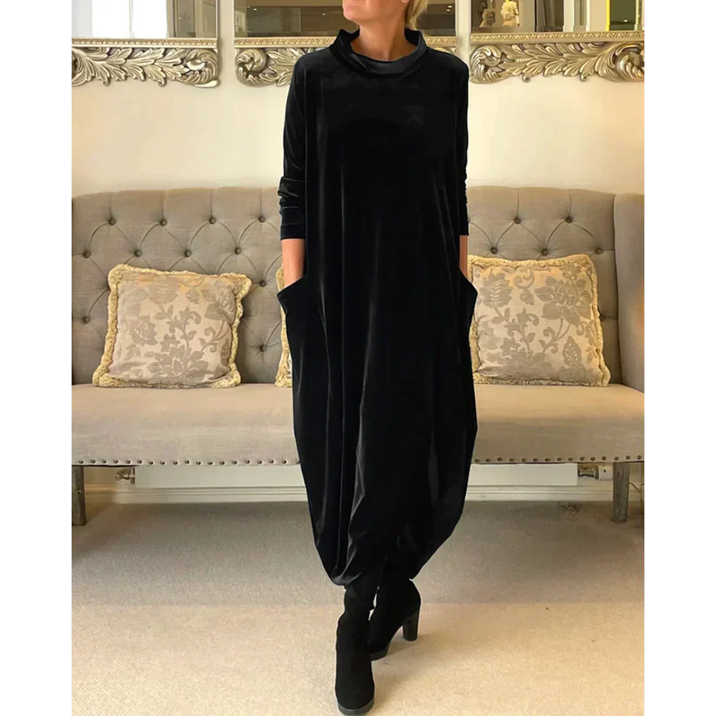 Classic Vintage Dress
