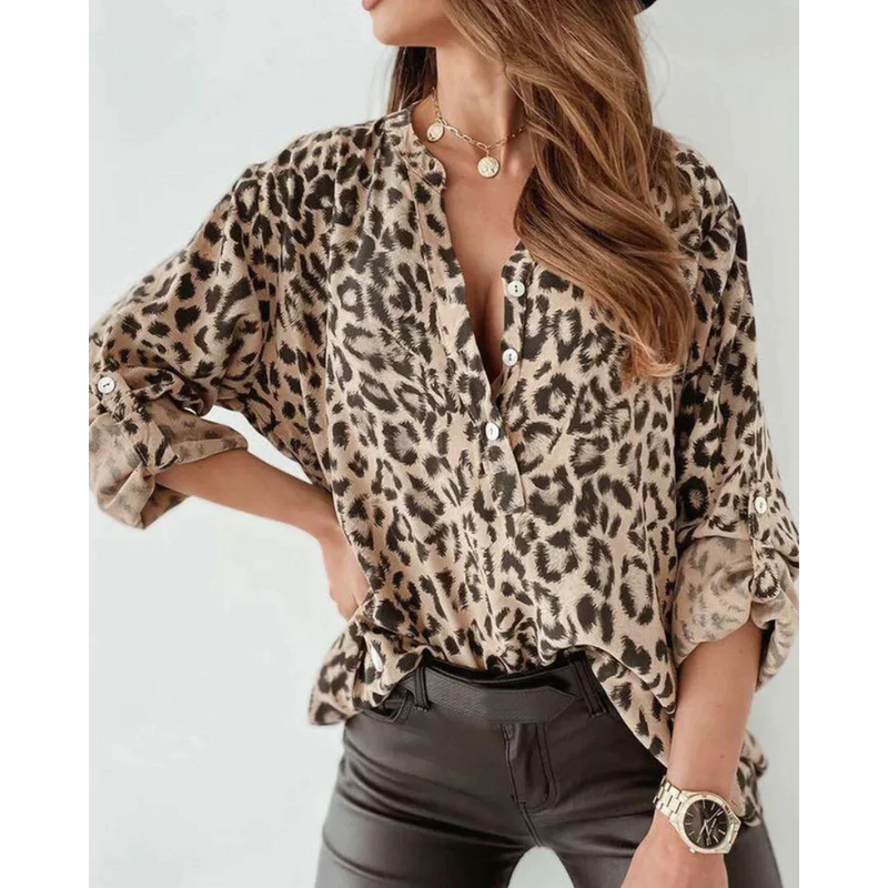 Gracefully Designed Shirt