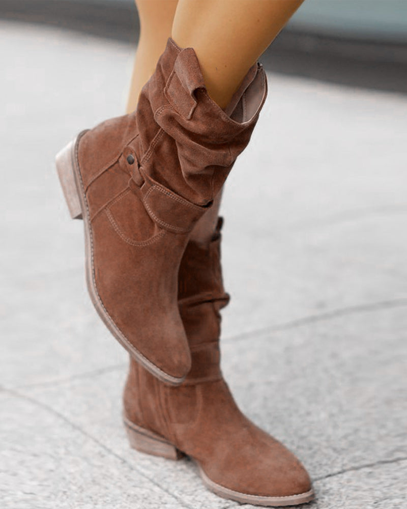 Beautifully Crafted Orthopedic Boots