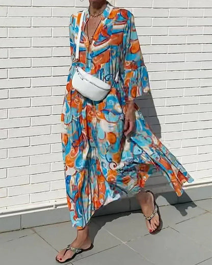 Vintage Inspired Dress