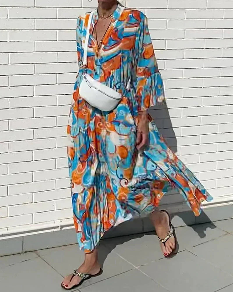 Vintage Inspired Dress