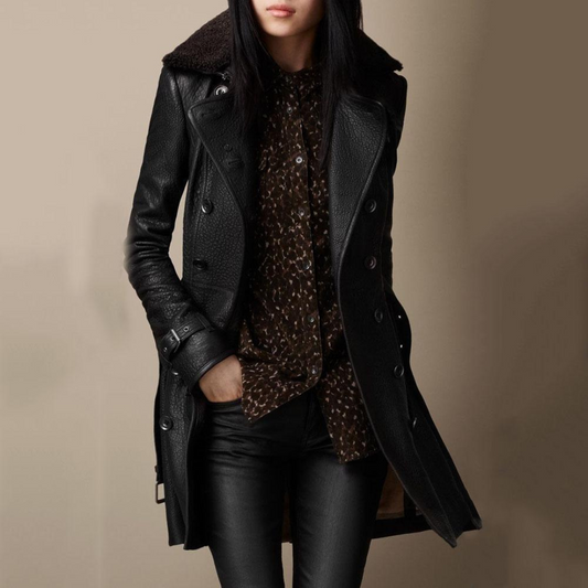 Thoughtfully Designed Jacket