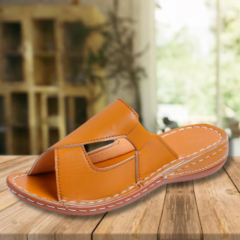 Comfortable Orthopedic Sandals for Daily Wear
