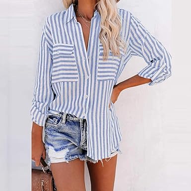 Gracefully Designed Blouse