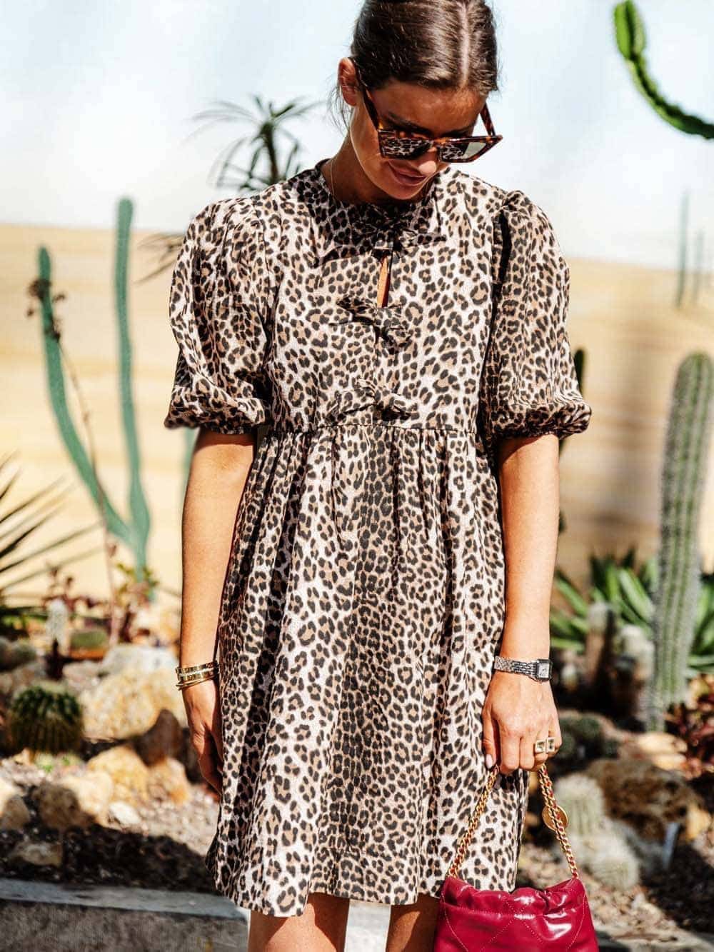 Elegantly Designed Dress