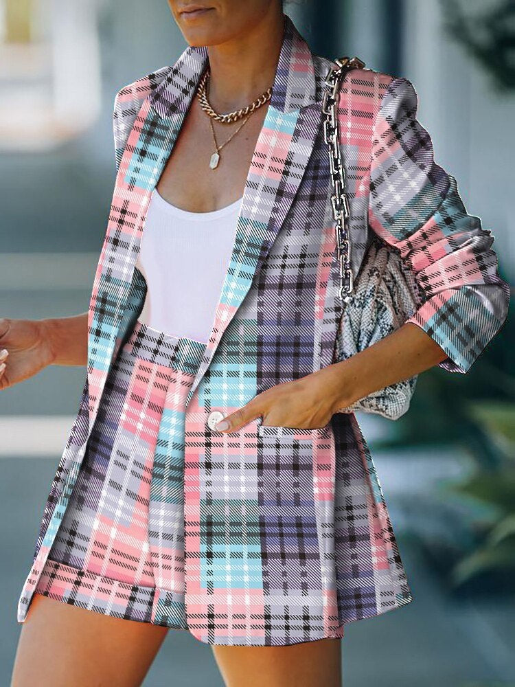 Timeless Vintage Style Garment