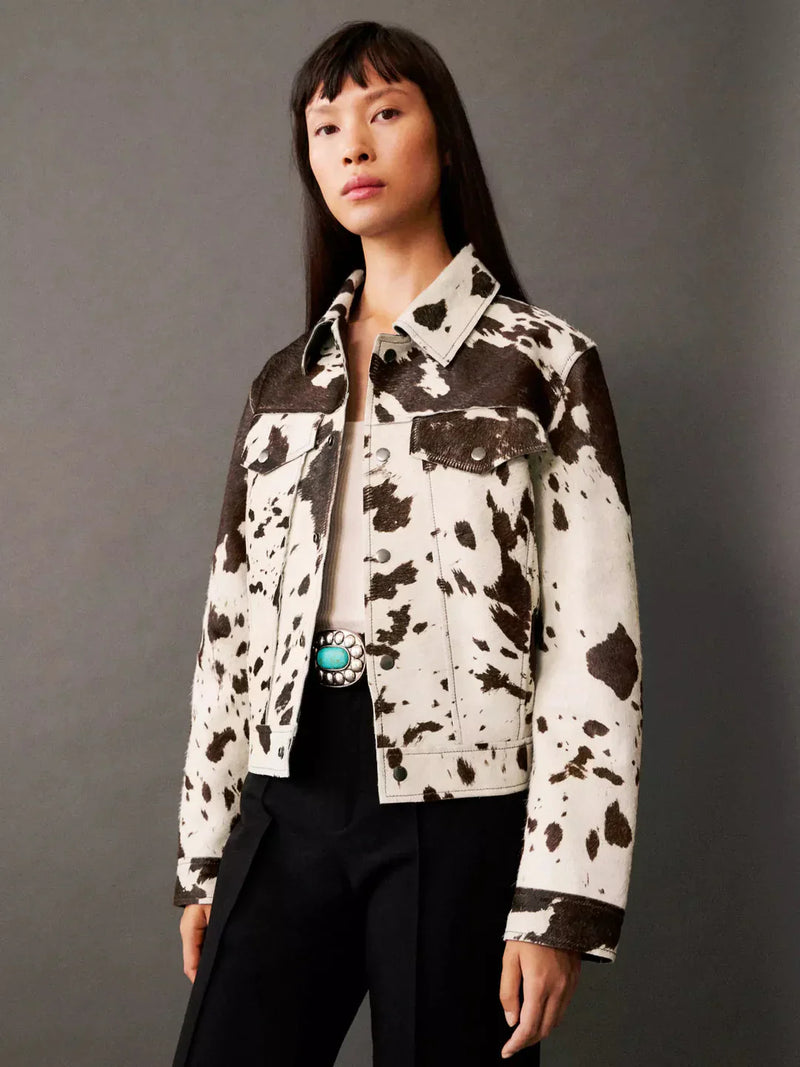 Elegantly Designed Jacket
