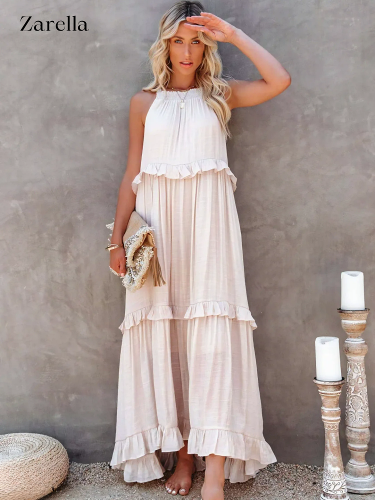 Thoughtfully Designed Dress