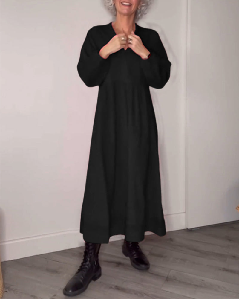 Elegantly Designed Dress