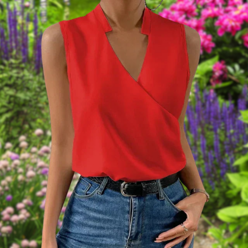 Gracefully Designed Shirt