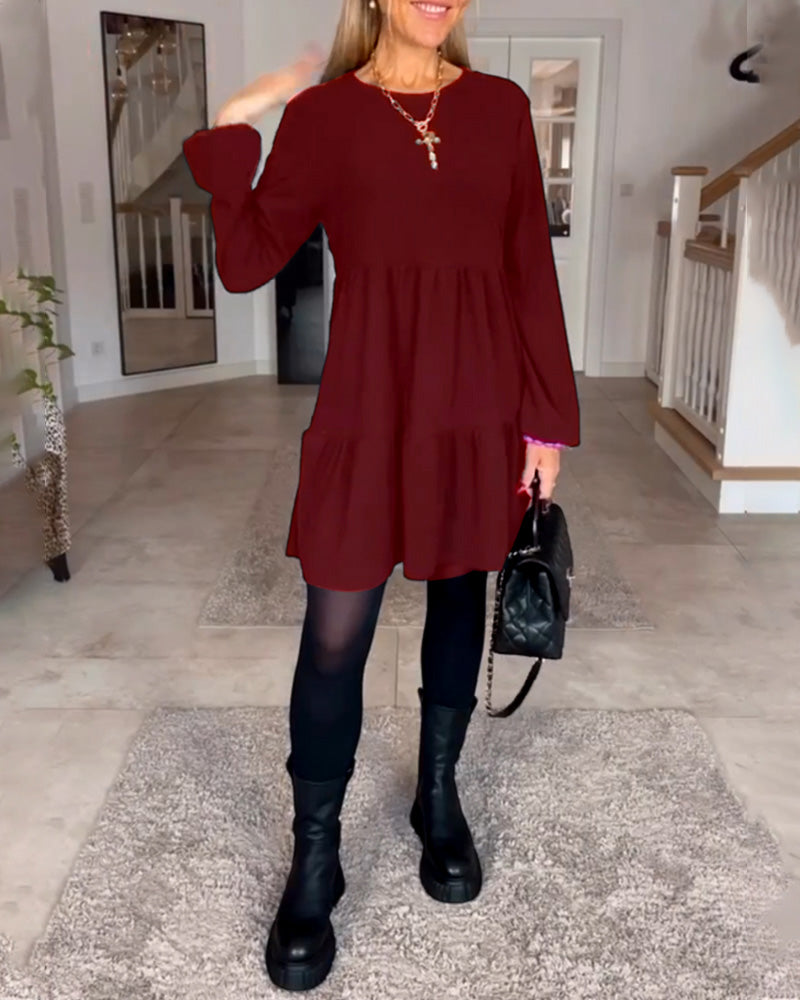 Beautifully Crafted Dress