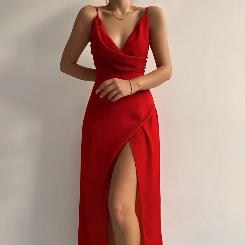 Thoughtfully Designed Garment