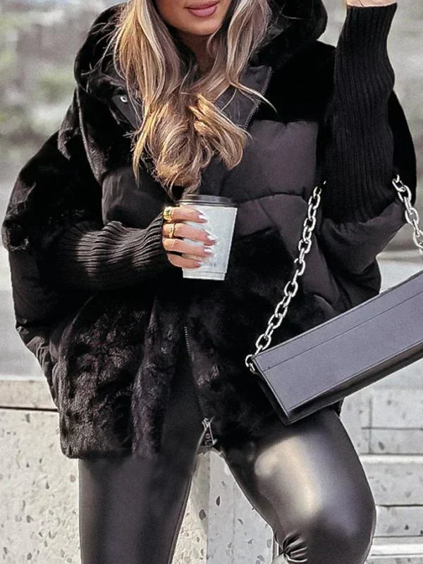 Gracefully Designed Jacket
