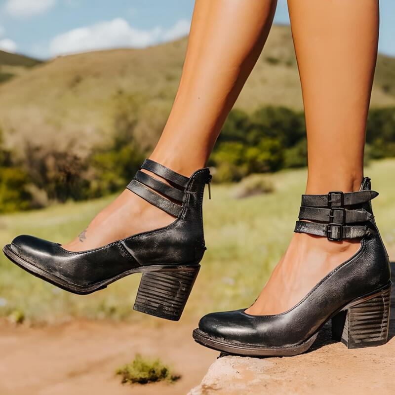 Stylish Orthopedic Boots for Any Occasion