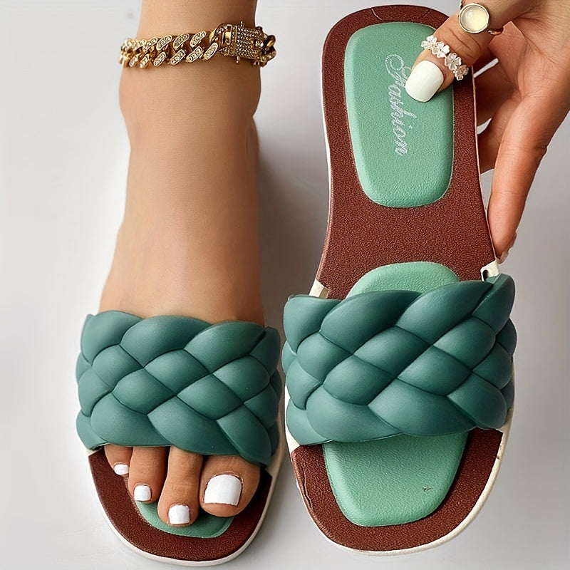 Beautifully Crafted Orthopedic Sandals
