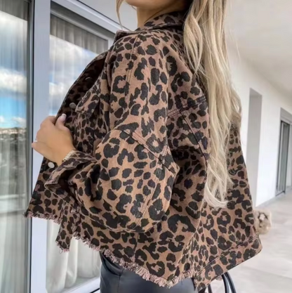 Classic Designed Coat