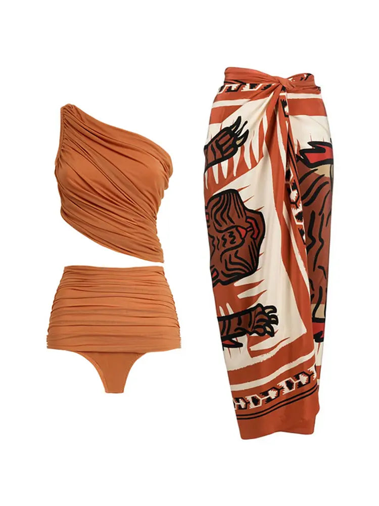 Timeless Vintage Style Garment