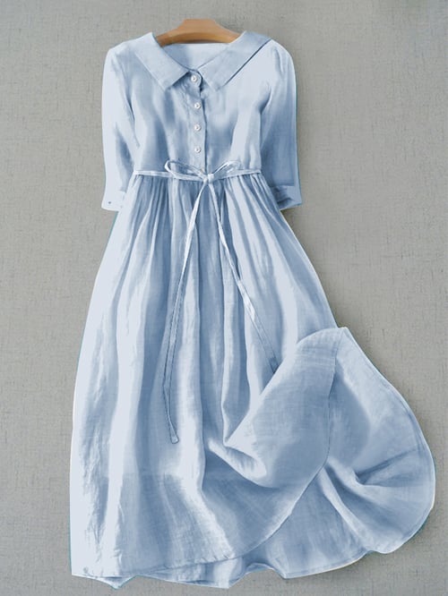 Classic Designed Dress