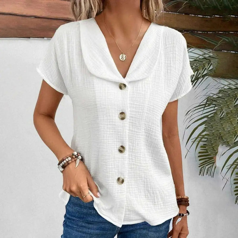 Elegantly Designed Blouse