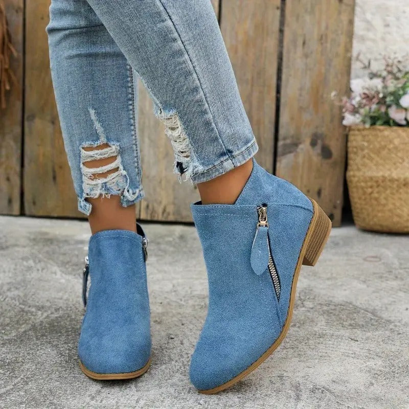 Stylish Orthopedic Boots for Any Occasion