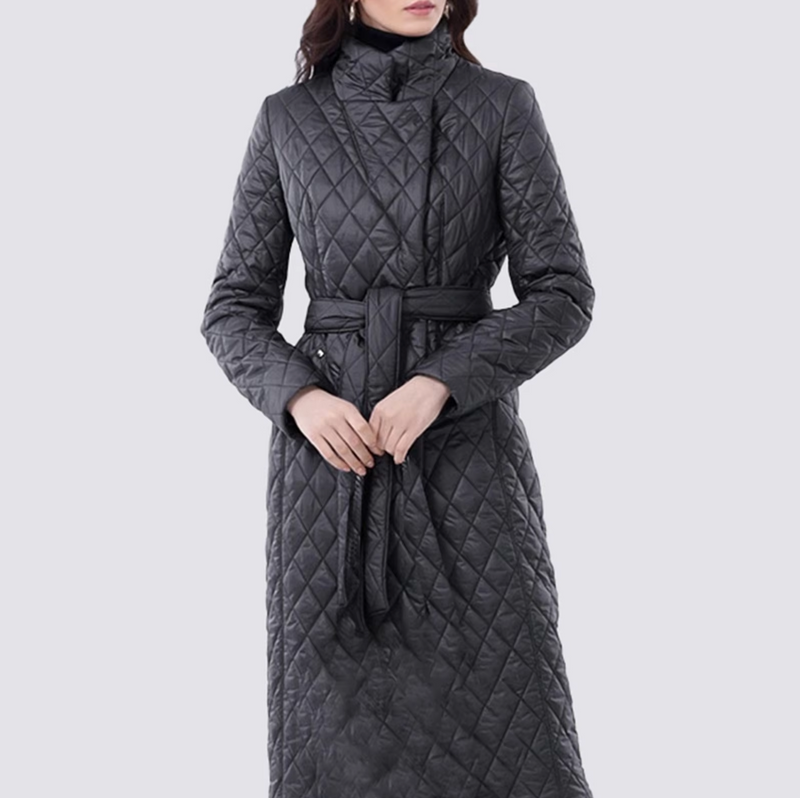 Beautifully Crafted Coat