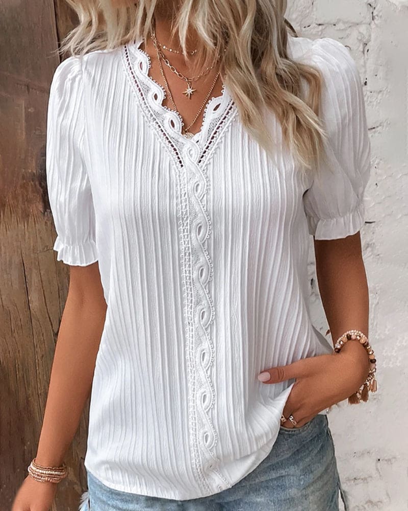 Classic Designed Garment