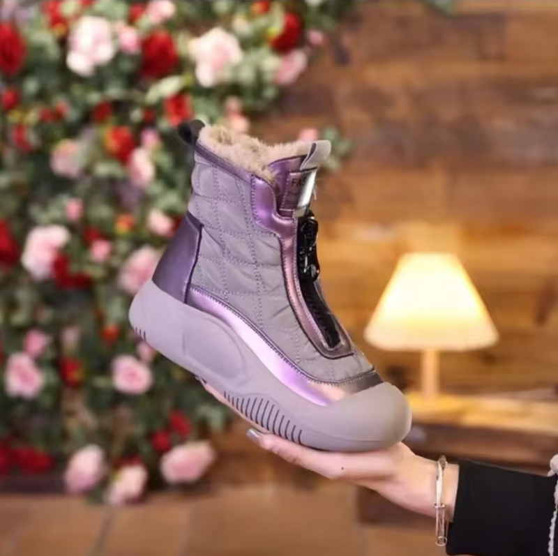 Comfortable Orthopedic Boots for Daily Wear