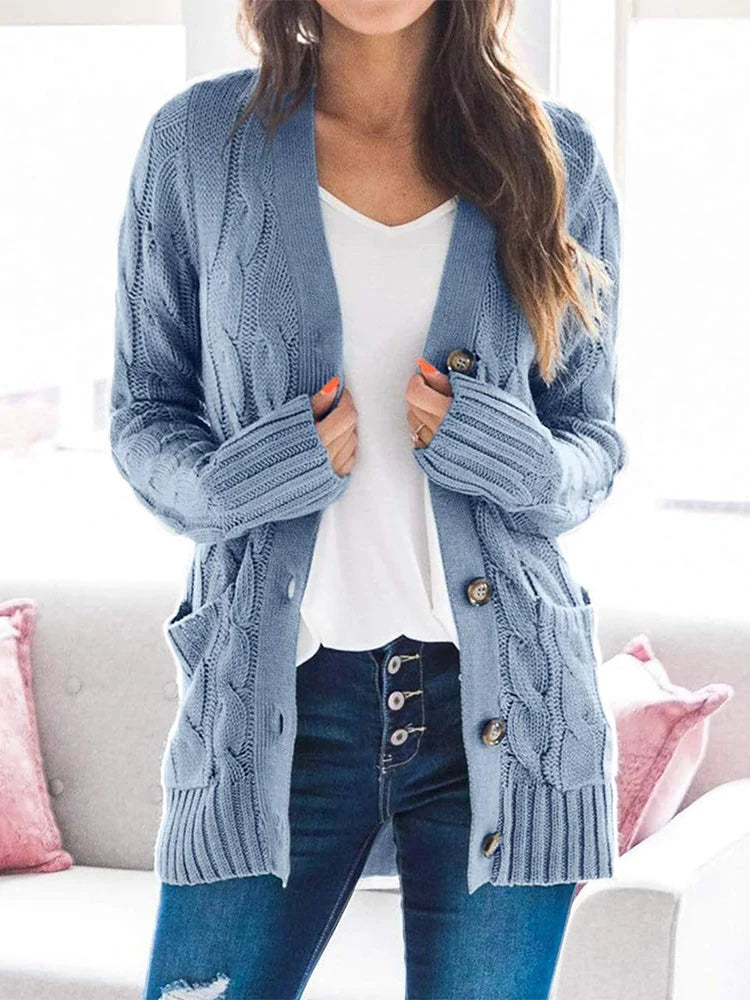 Elegantly Designed Jacket