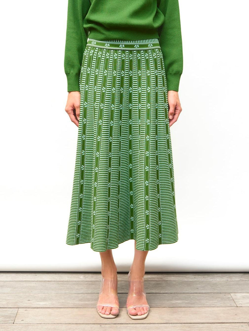 Elegantly Designed Garment