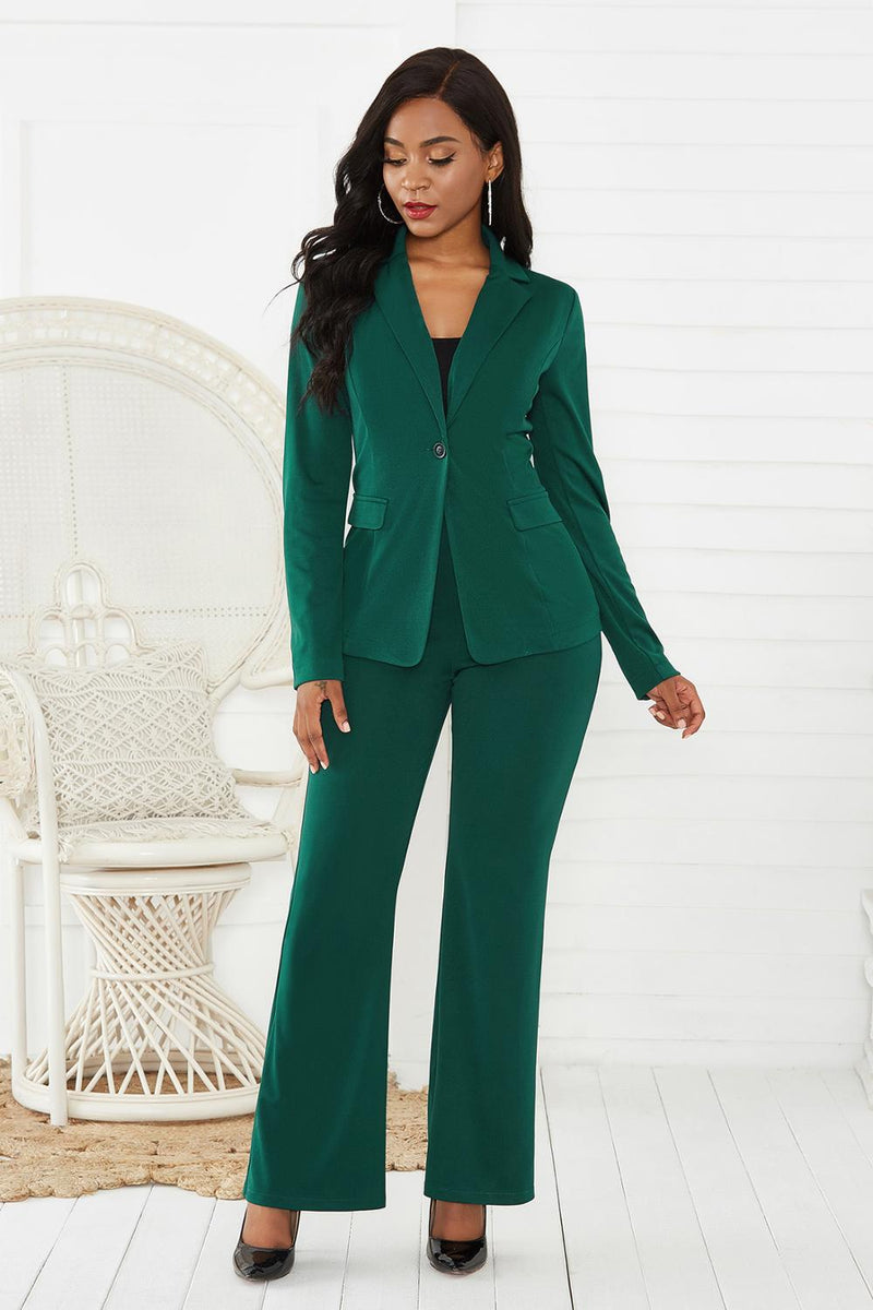 Gracefully Designed Garment