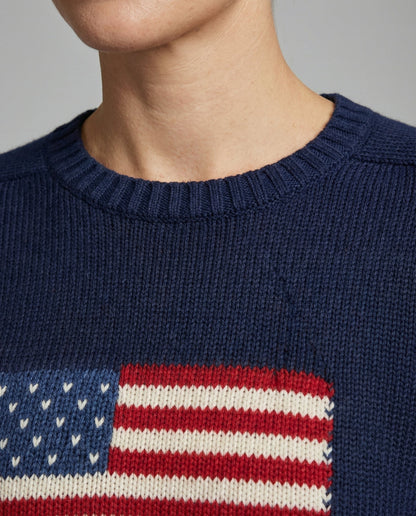 Elegantly Designed Pullover