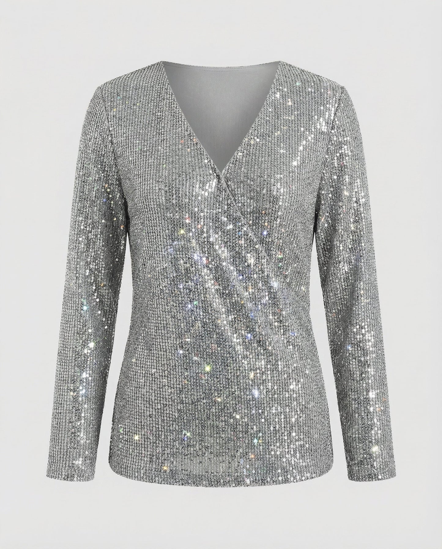 Classic Vintage Pullover