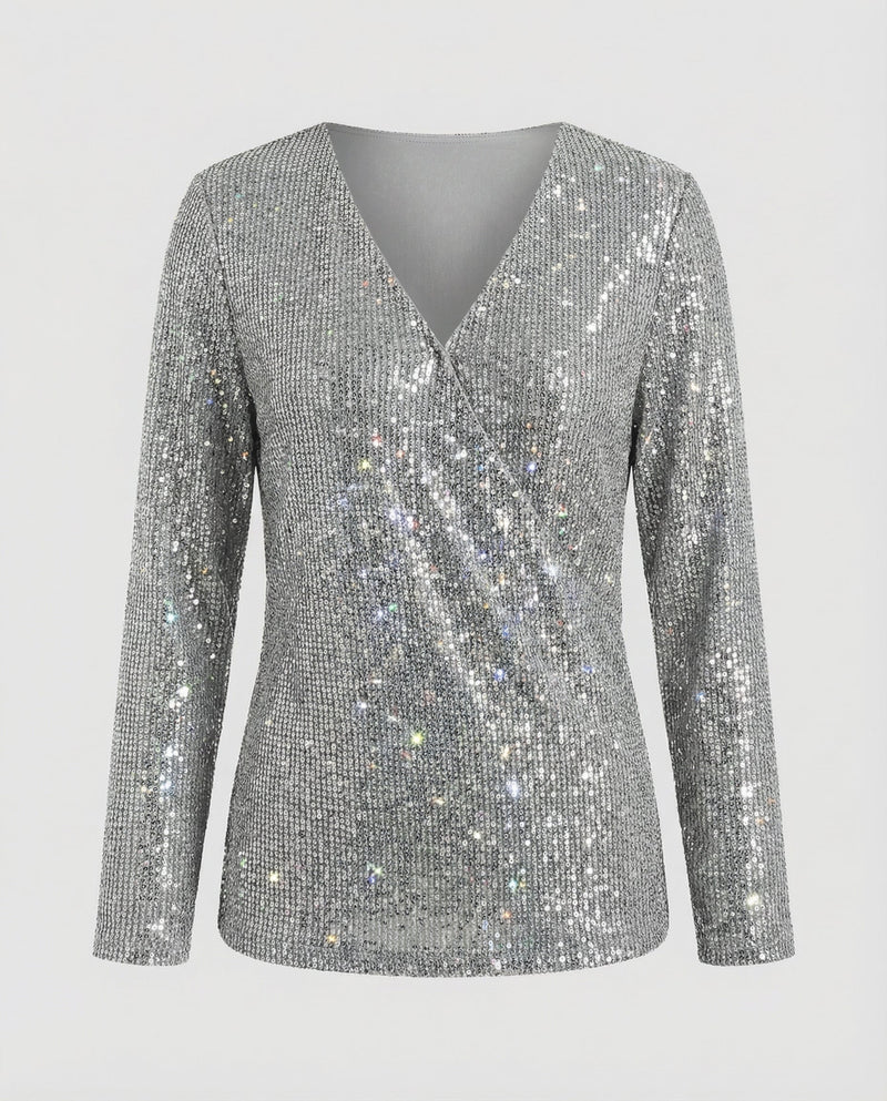 Classic Vintage Pullover