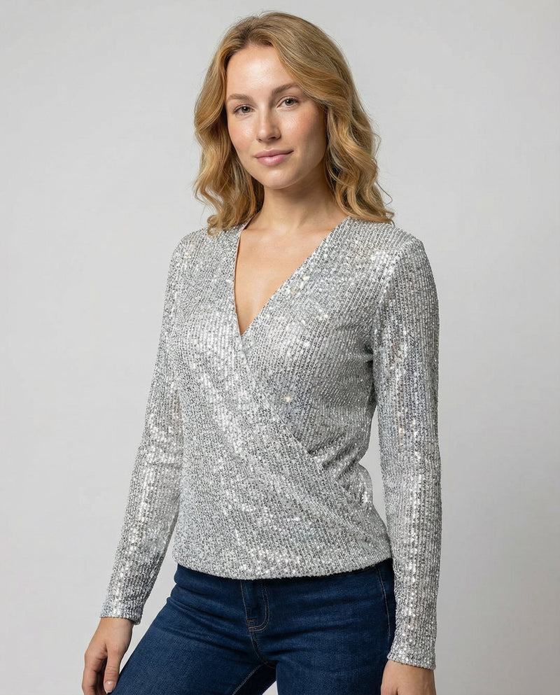 Classic Vintage Pullover