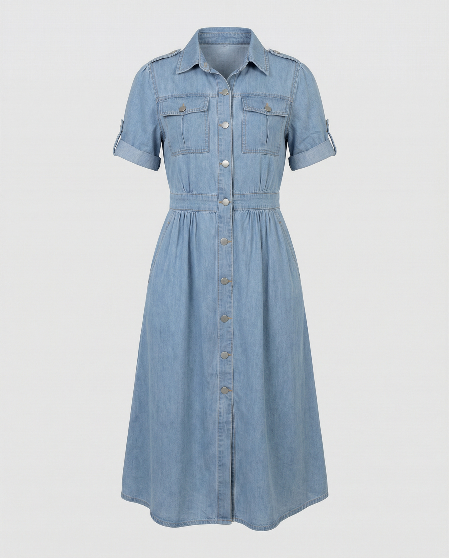 Thoughtfully Designed Garment