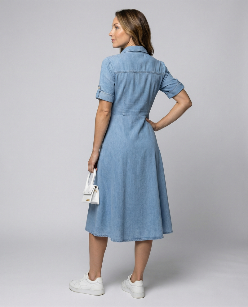 Thoughtfully Designed Garment
