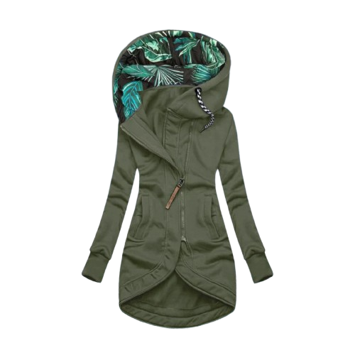 Elegantly Designed Coat