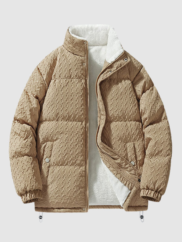 Thoughtfully Designed Jacket