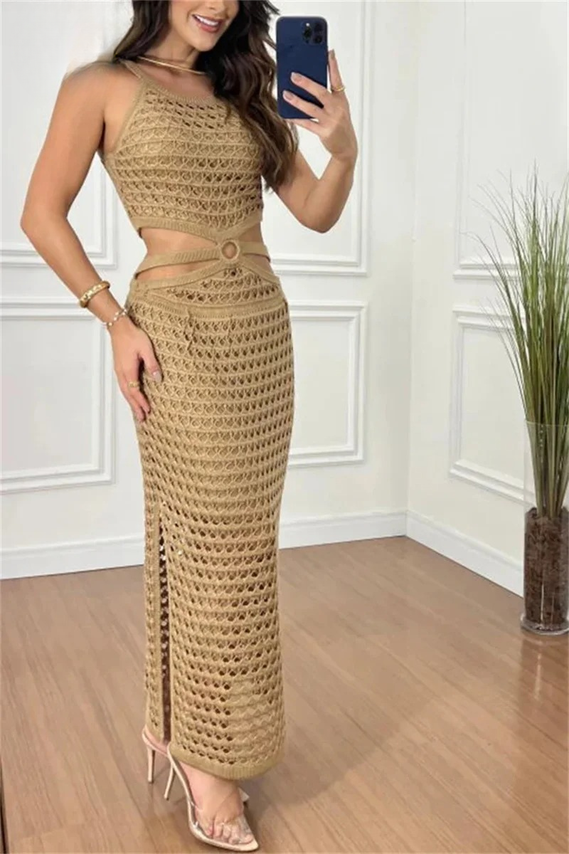 Thoughtfully Designed Dress