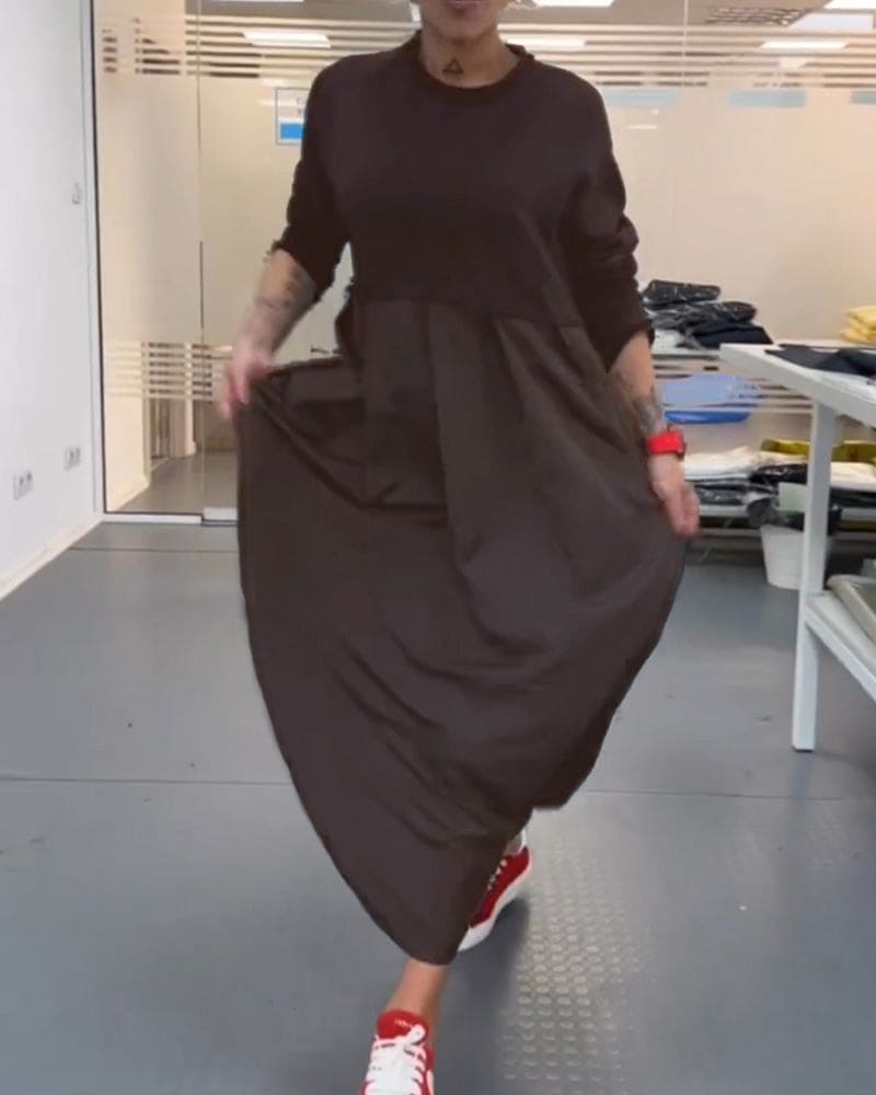 Beautifully Crafted Dress