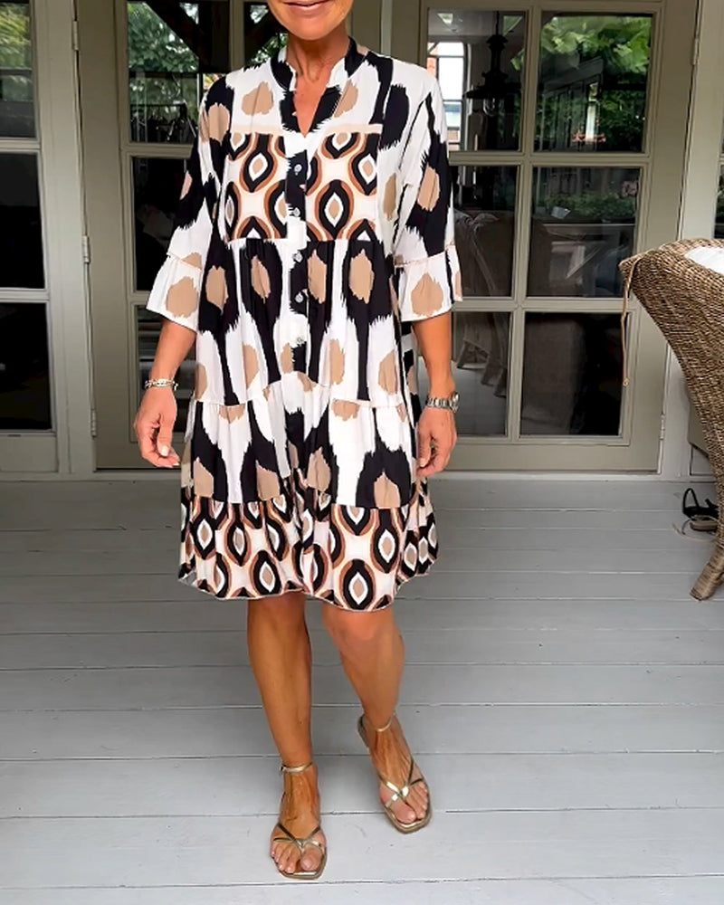 Beautifully Crafted Dress