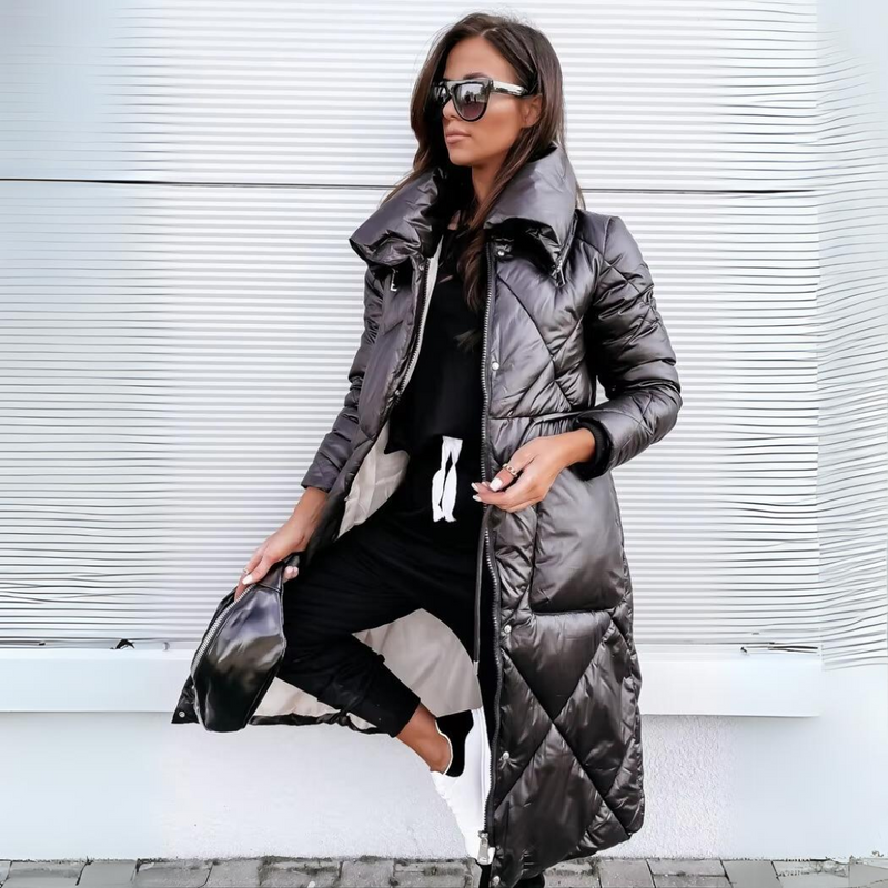 Gracefully Designed Jacket