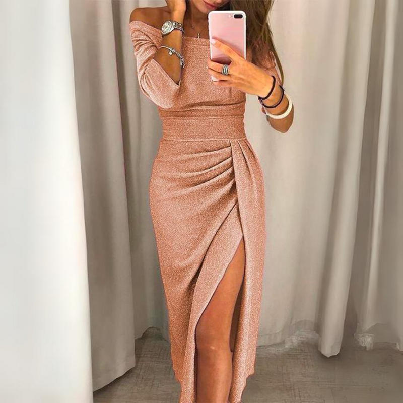Beautifully Crafted Dress