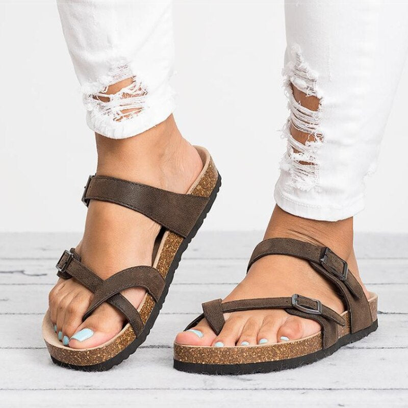 Comfortable Orthopedic Sandals for Daily Wear